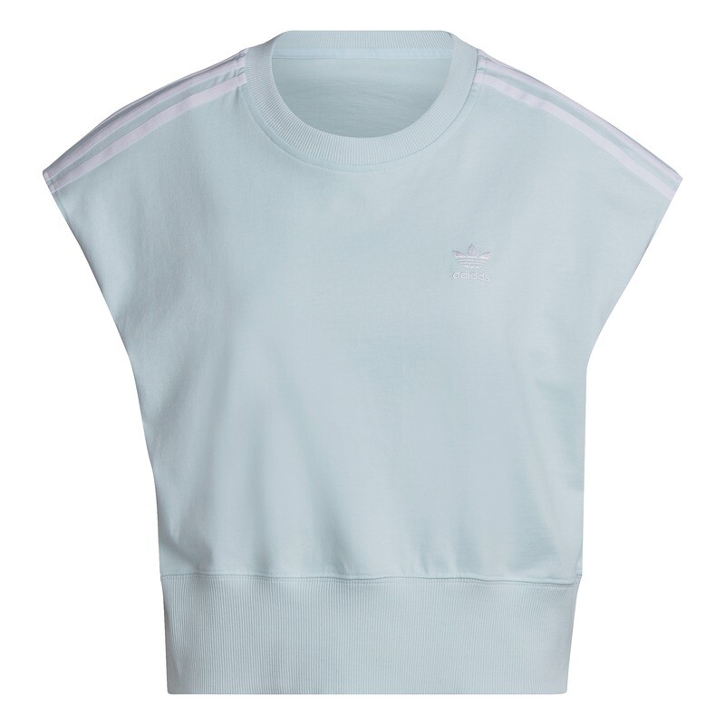 T-shirt adicolor Classics Waist Cinch