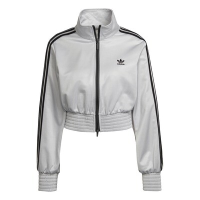 Track jacket adicolor Classics High-Shine