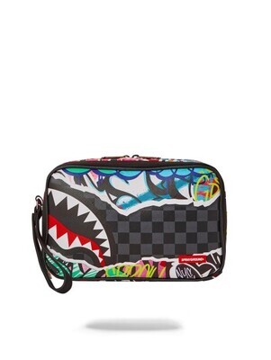 Pull Away toiletry Sprayground