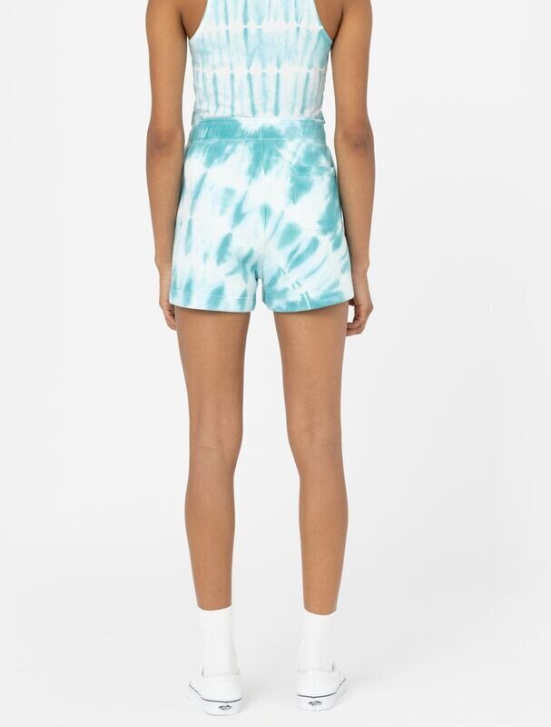 WESTFIR SHORT -TIE DIE