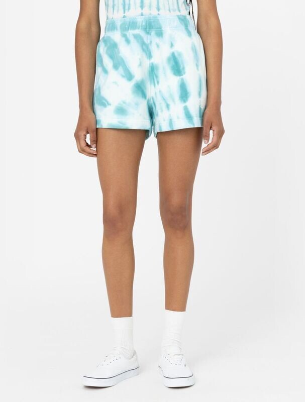 WESTFIR SHORT -TIE DIE