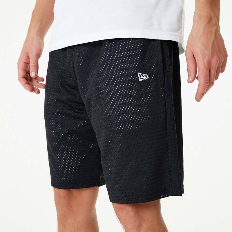 Mesh shorts New Era