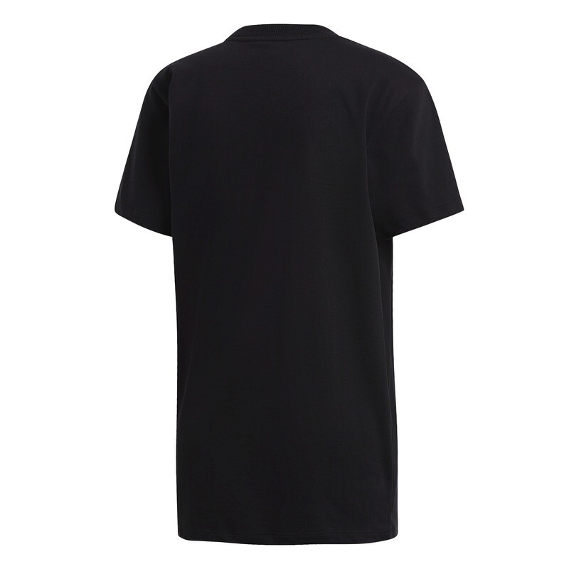 Boyfriend Tee Adidas