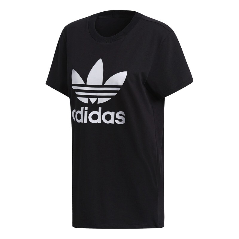 Boyfriend Tee Adidas