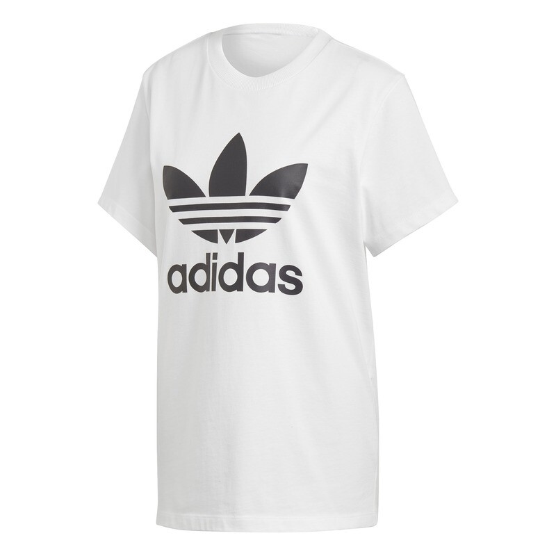 Boyfriend Tee Adidas