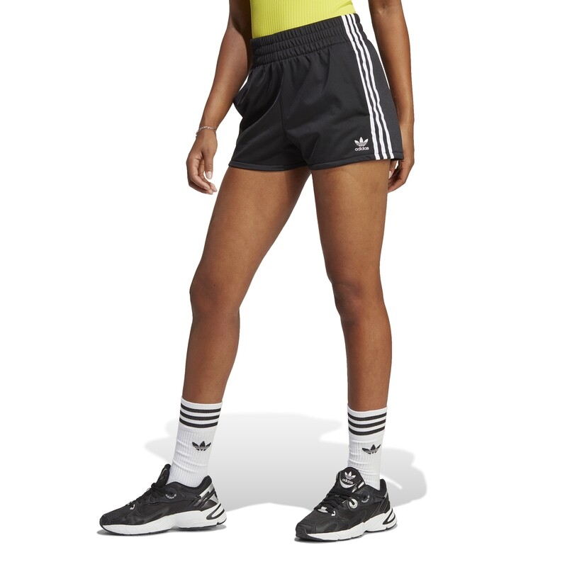 3 stripes shorts Adidas