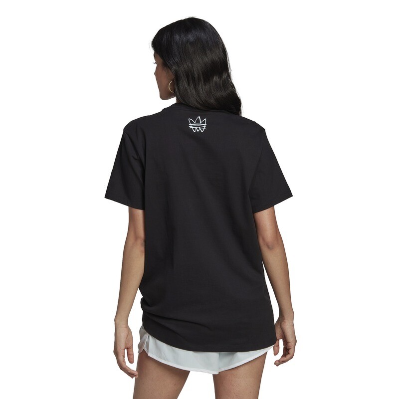 Always Adidas original graphic tee