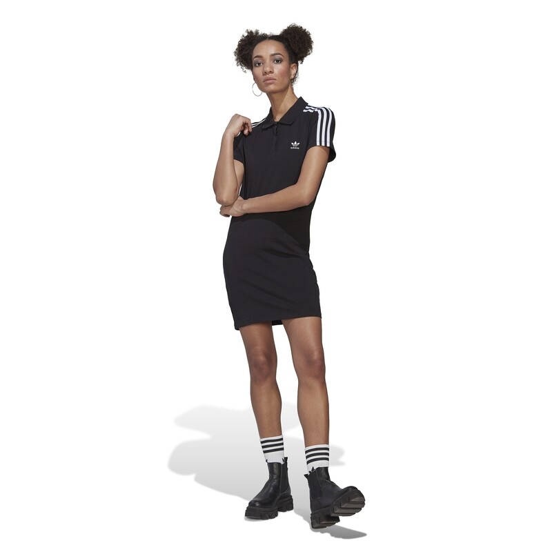 Adicolor Adidas classic tee dress