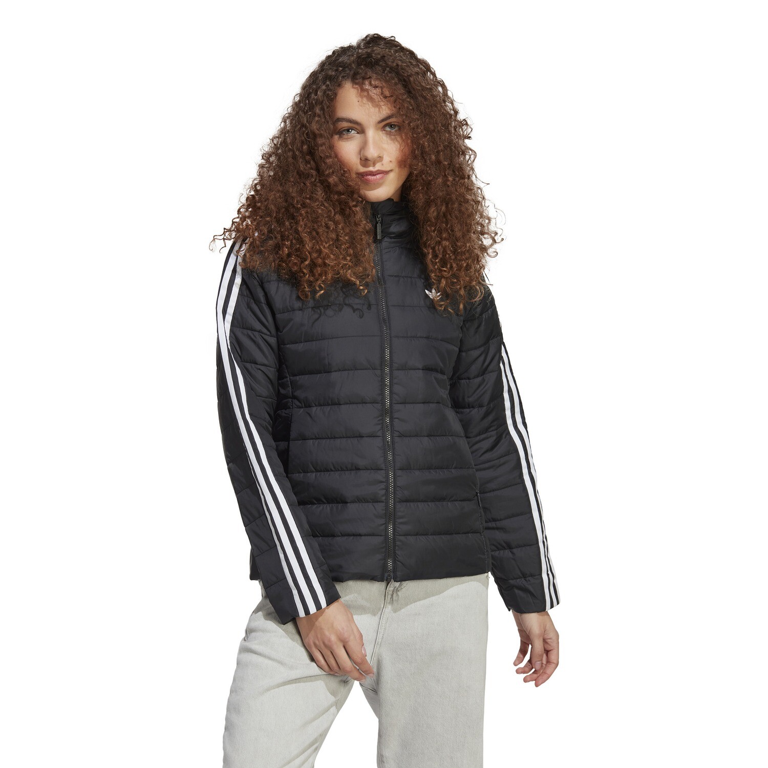Giacca hooded premium slim