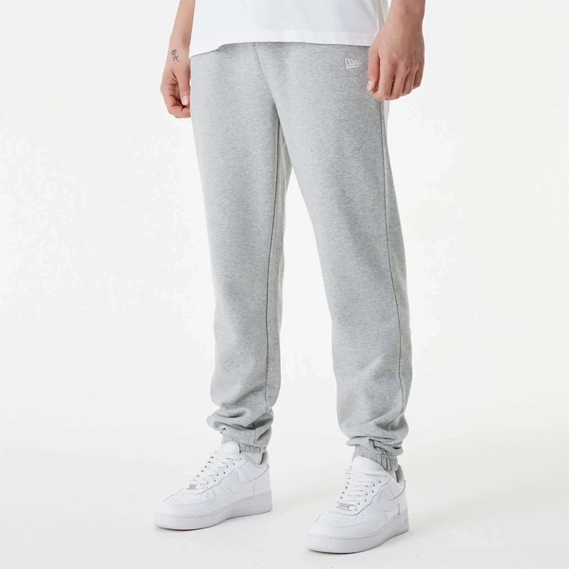 Pantalone New Era NY Grigio