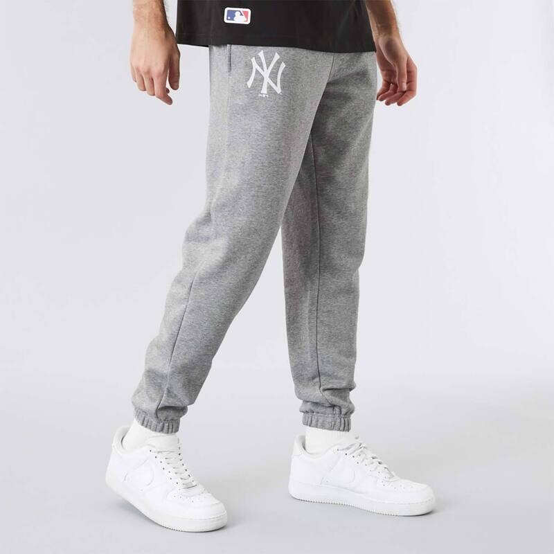 Pantalone New Era MLB team logo NY
