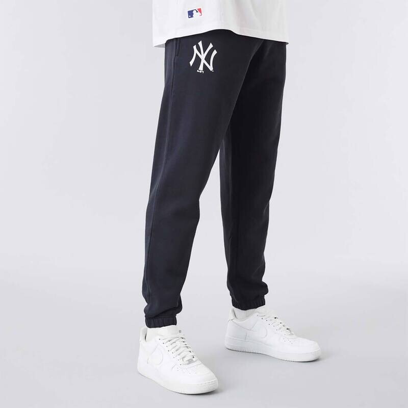 Pantalone New Era MBL team logo