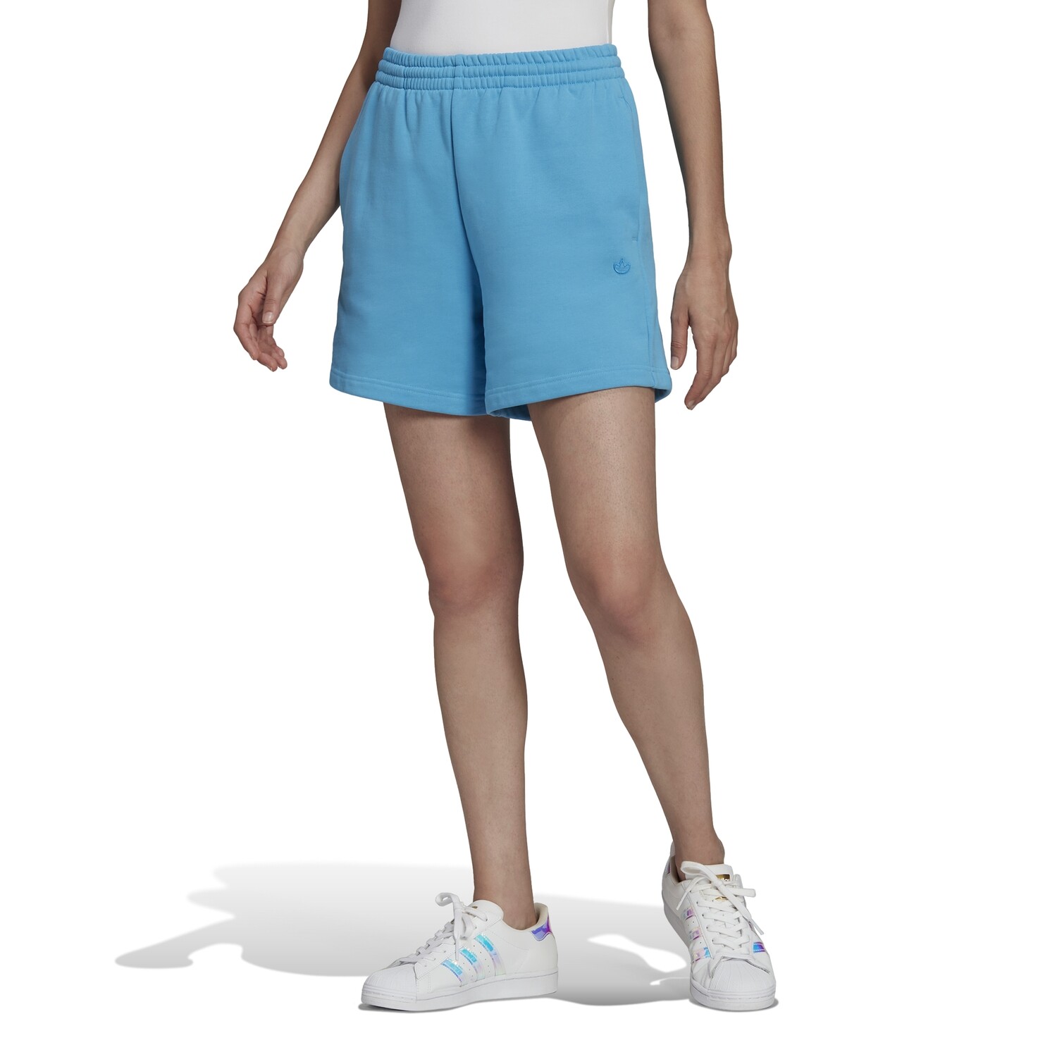 ADICOLOR FRENCH TERRY SHORTS
