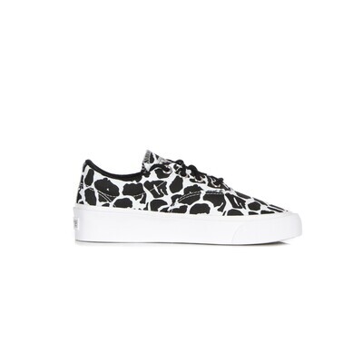 Converse Skid Grip Stampa Animalier