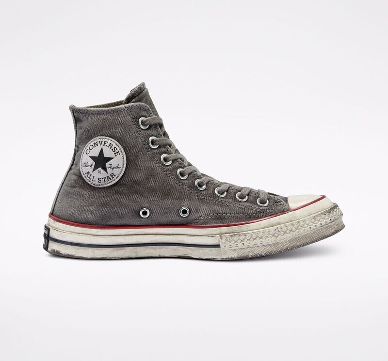 Converse Chuck 70S Limited Edition Tinto Capo