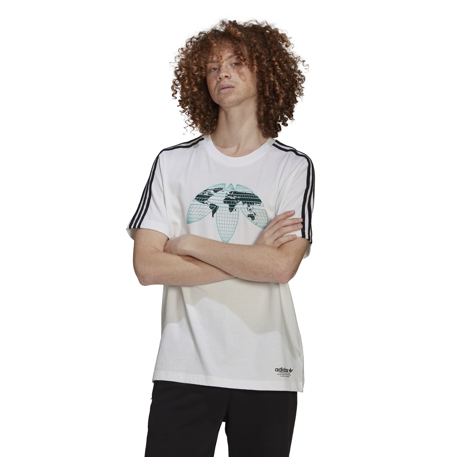 Graphics United Tee