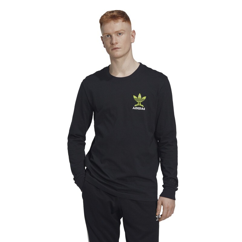 Graphics Fun Long Sleeve T-Shirt