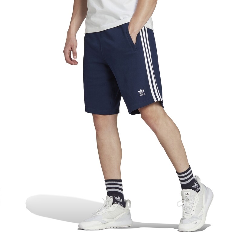 ADICOLOR ADIDAS CLASSICS 3 STRIPE SWEAT SHORT