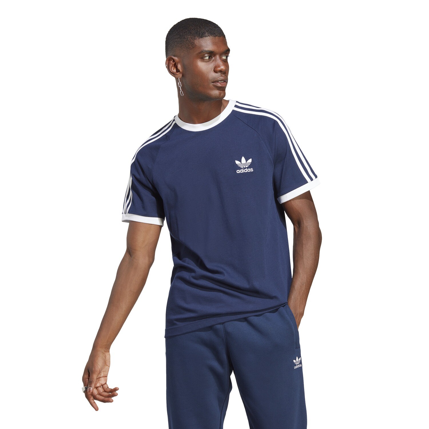 ADICOLOR ADIDAS CLASSICS 3-STRIPES T-SHIRT