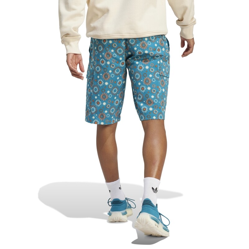 ADVENTURE Adidas NA AOP SHORT