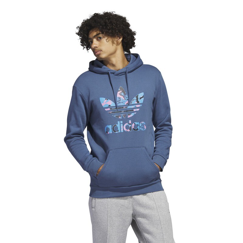 Camo Series Infill Hoodie Adidas