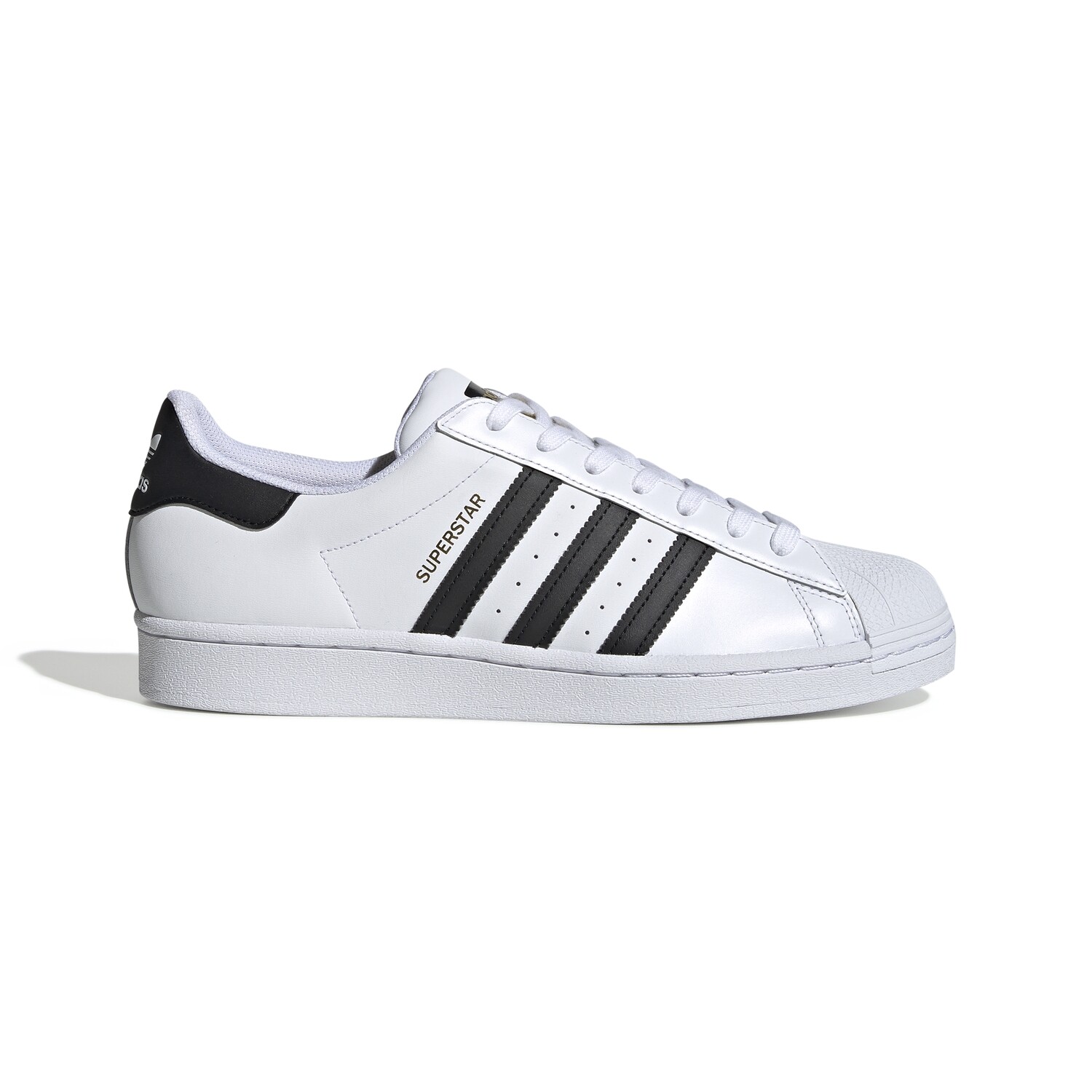 SUPERSTAR FTWWHT/CBLACK/FTWWHT