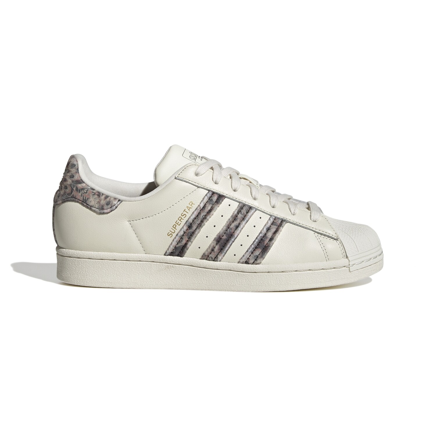 SUPERSTAR SHOES