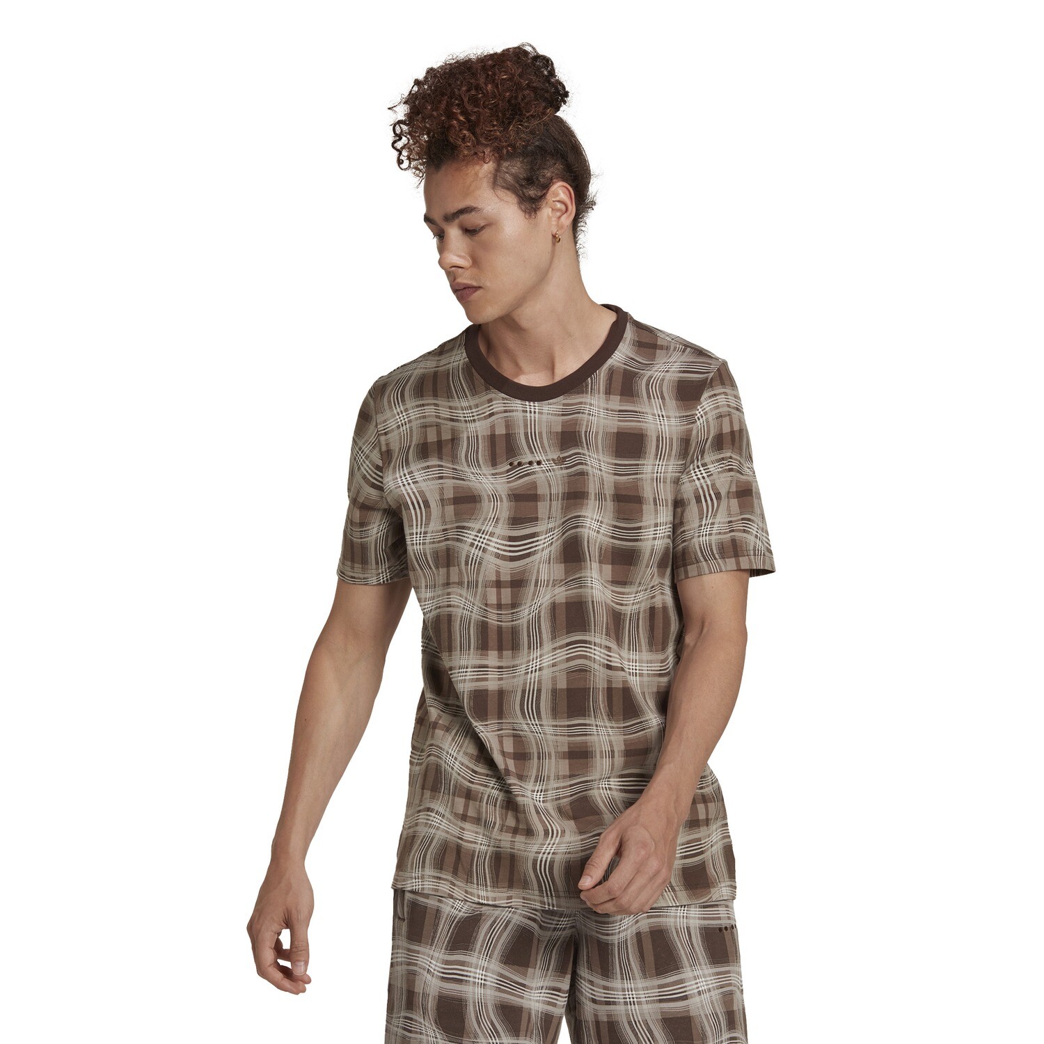 Reveal AOP Short Sleeve Tee