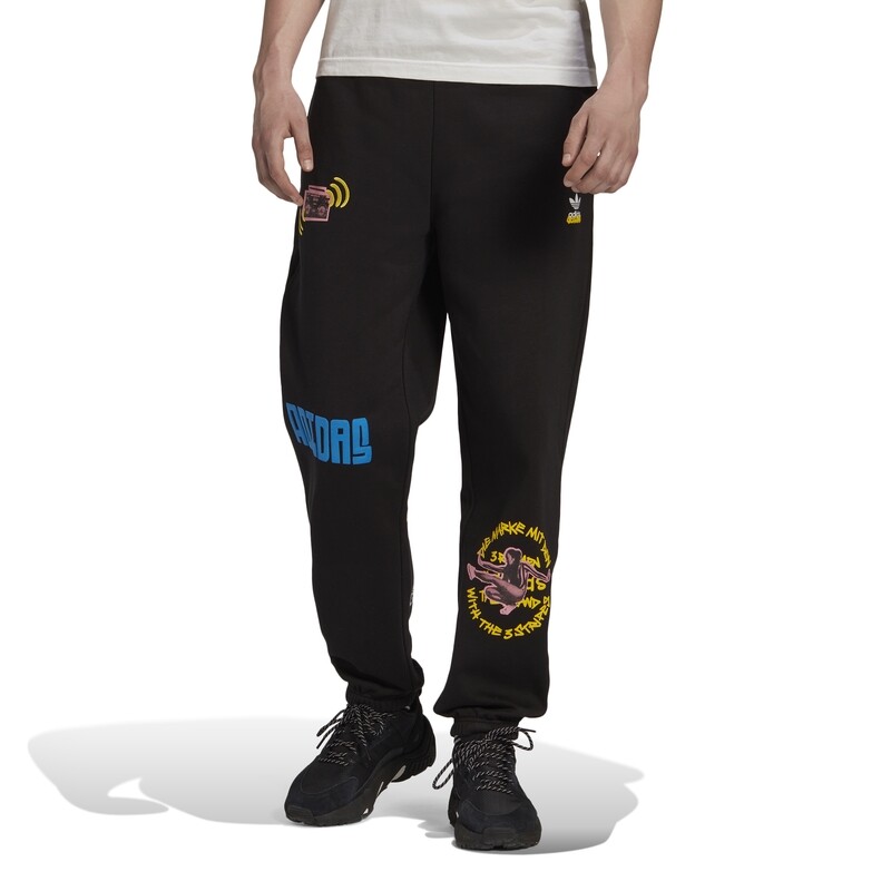 Graphics Unite Sweatpant
