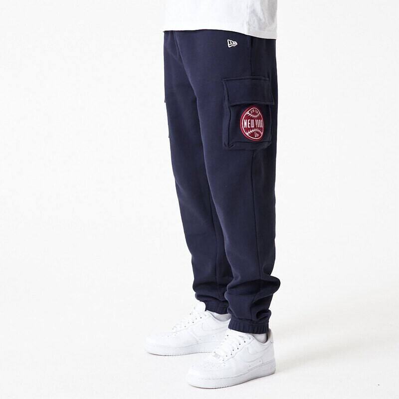 Jogger New Era cargo