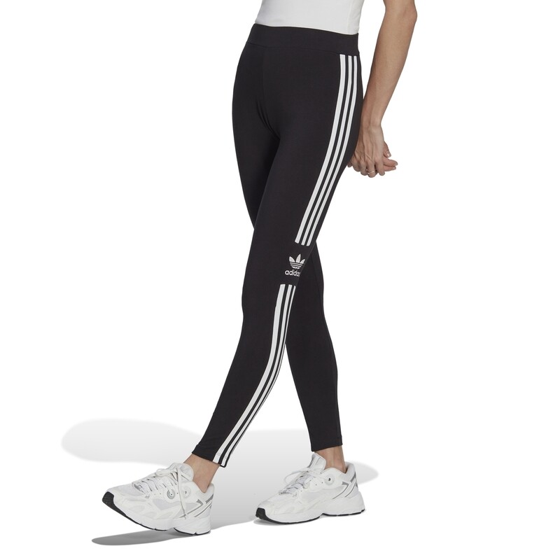 Adicolor Adidas Trefoil Leggings