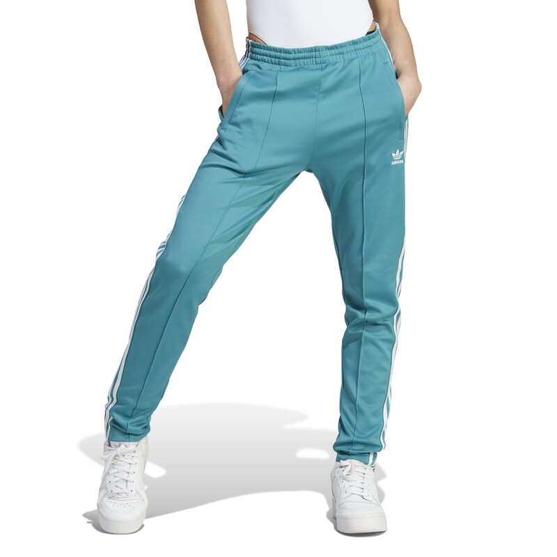 ADICOLOR Adidas SST CLASSIC TRACKPANT OPEN HEM