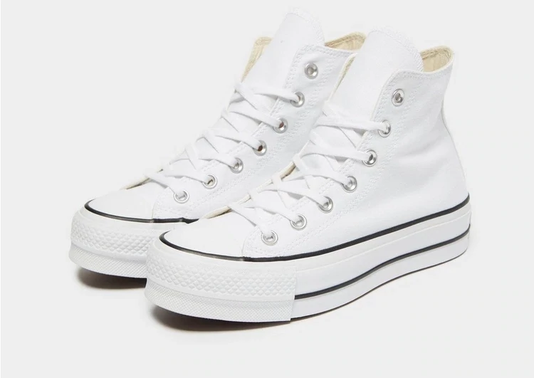 Chuck Taylor Converse All Star platform