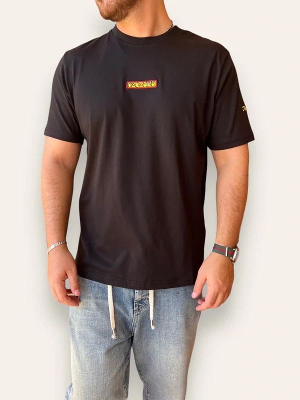 T shirt TEMATICO x Pac-man