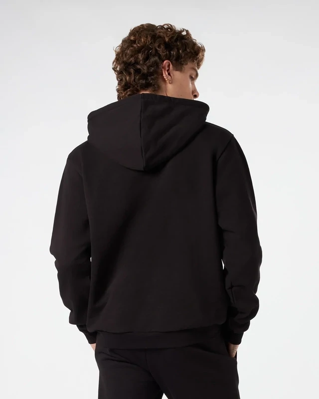 EMIS KILLA HOODIE - SLEEPING WITH TIGERS