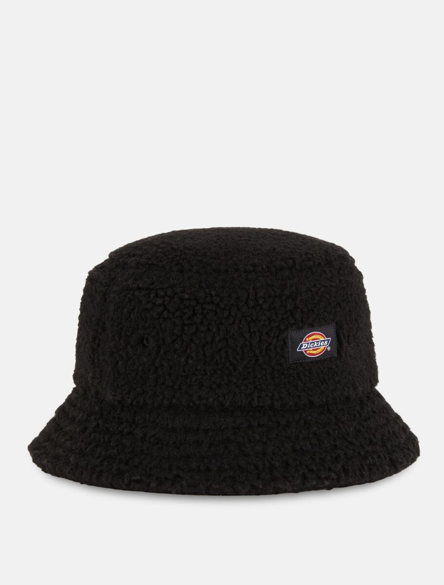 Cappello Da Pescatore Red Chute Dickies