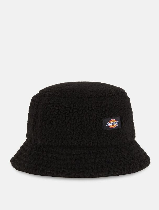 Cappello Da Pescatore Red Chute Dickies