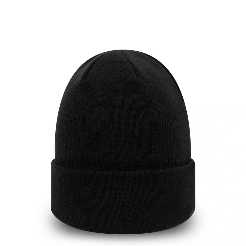 New Era Essential Beanie New York Yankees nero