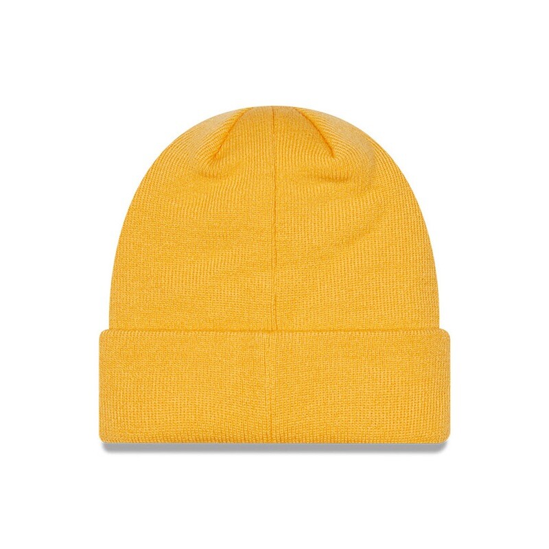 Berretto New York Yankees League Essential Giallo