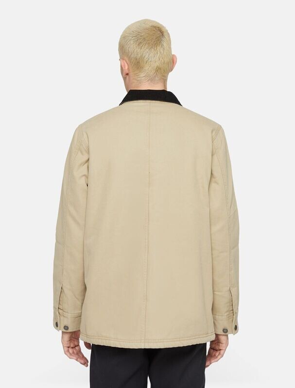 Giacca Duck Canvas Chore