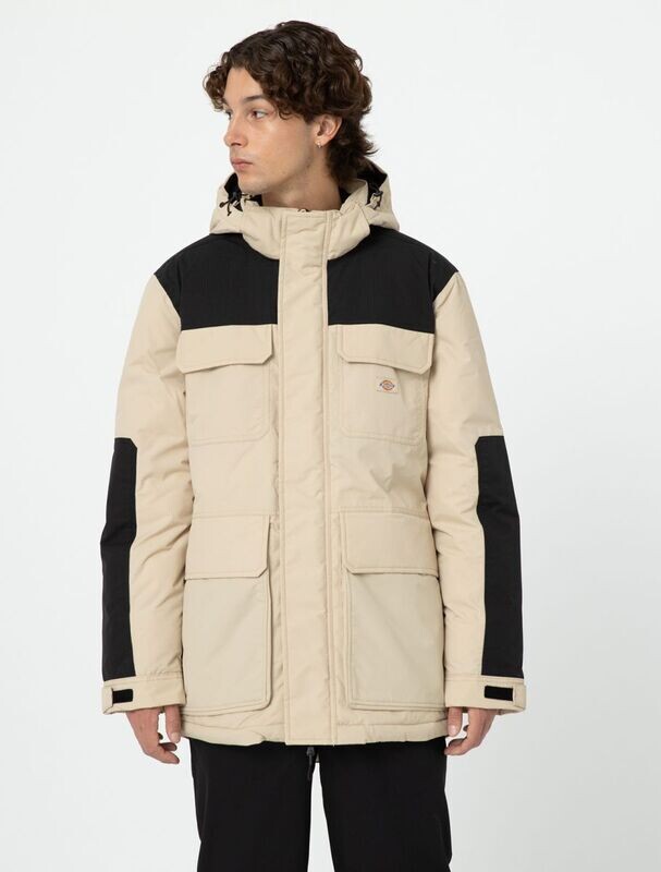 Parka Glacier View Expedition