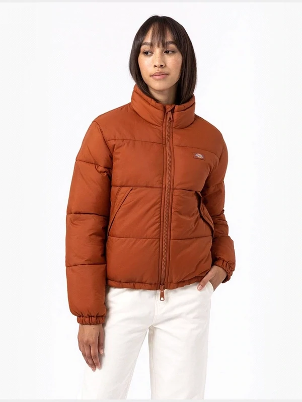 PIUMINO PUFFER ALATNA