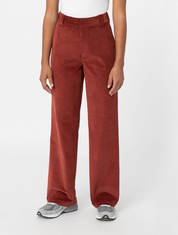Pantaloni Halleyville