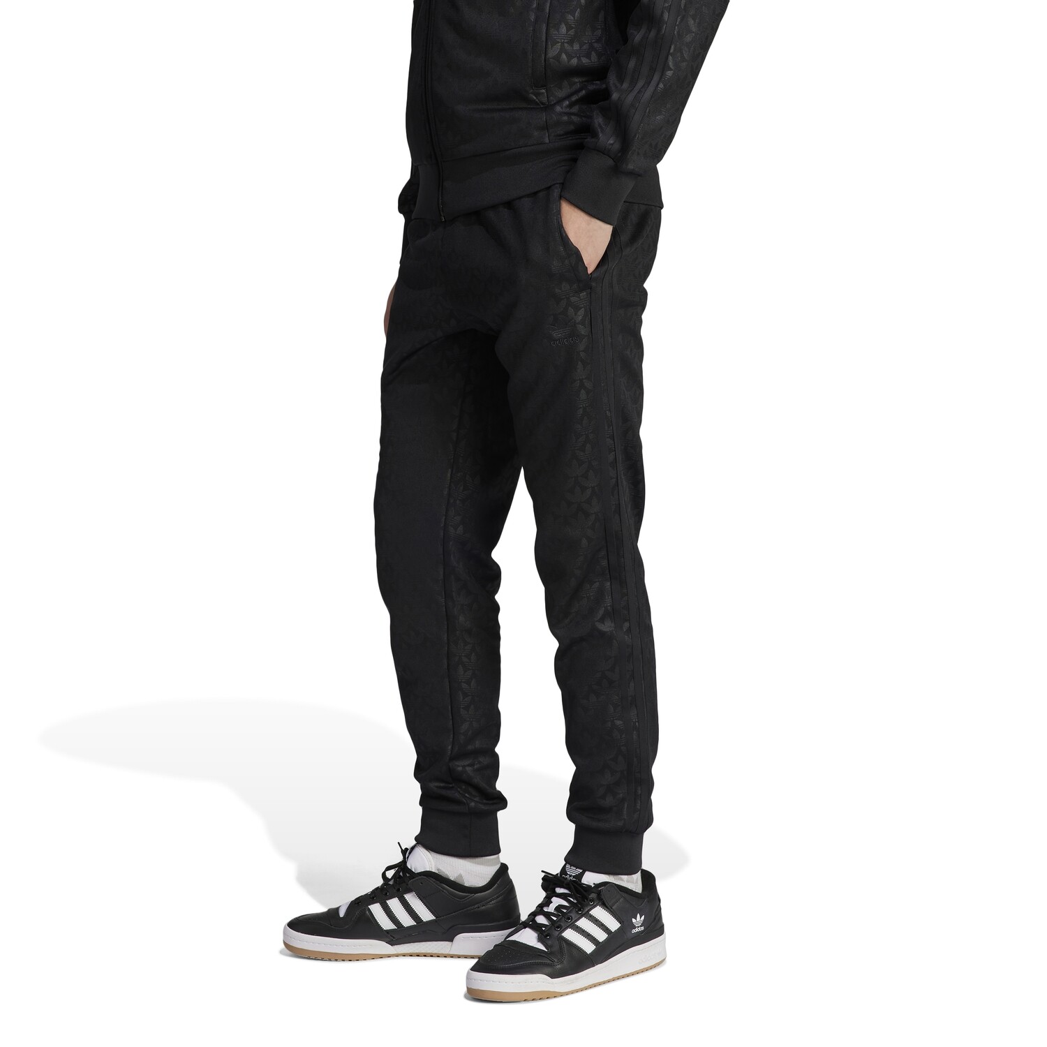 Track pants Graphics Monogram SST