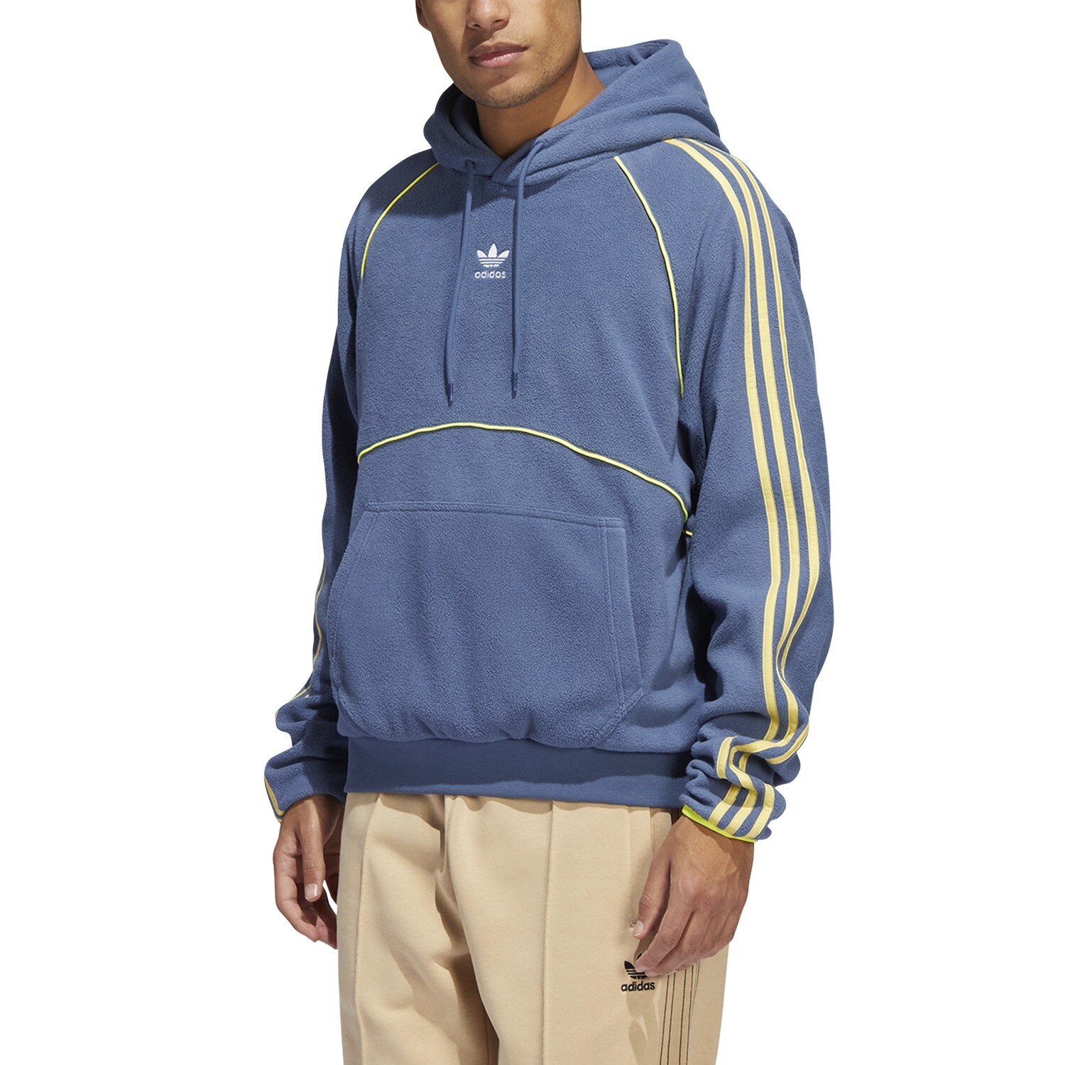 Hoodie Adidas Polar Fleece