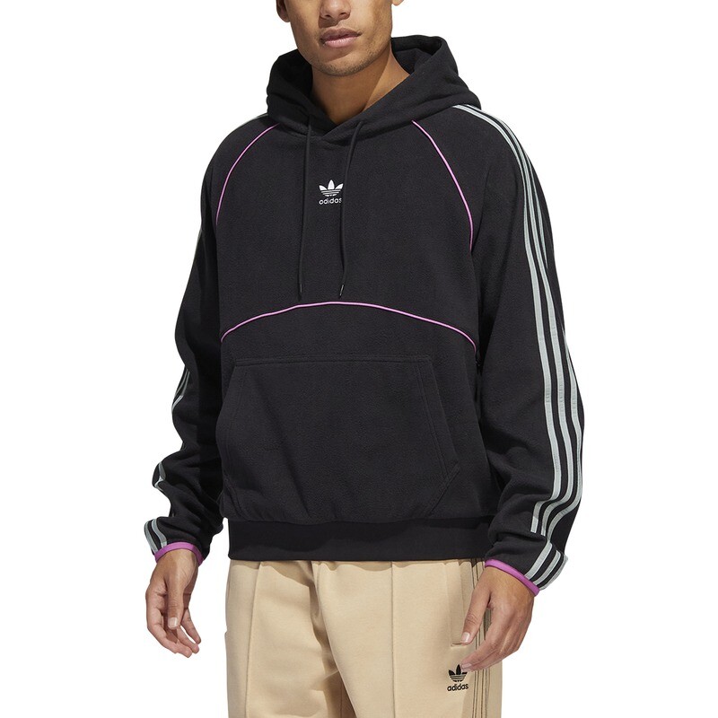 Hoodie  Adidas Polar Fleece