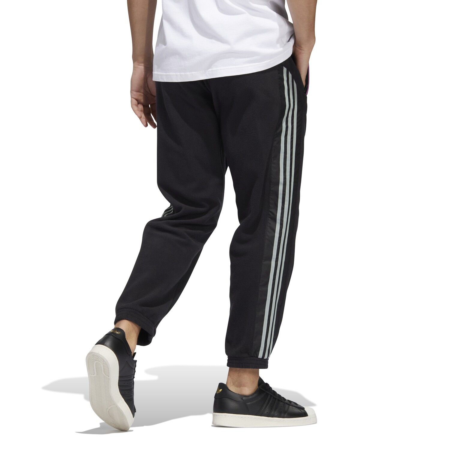 Sweat  Adidas pants Polar Fleece