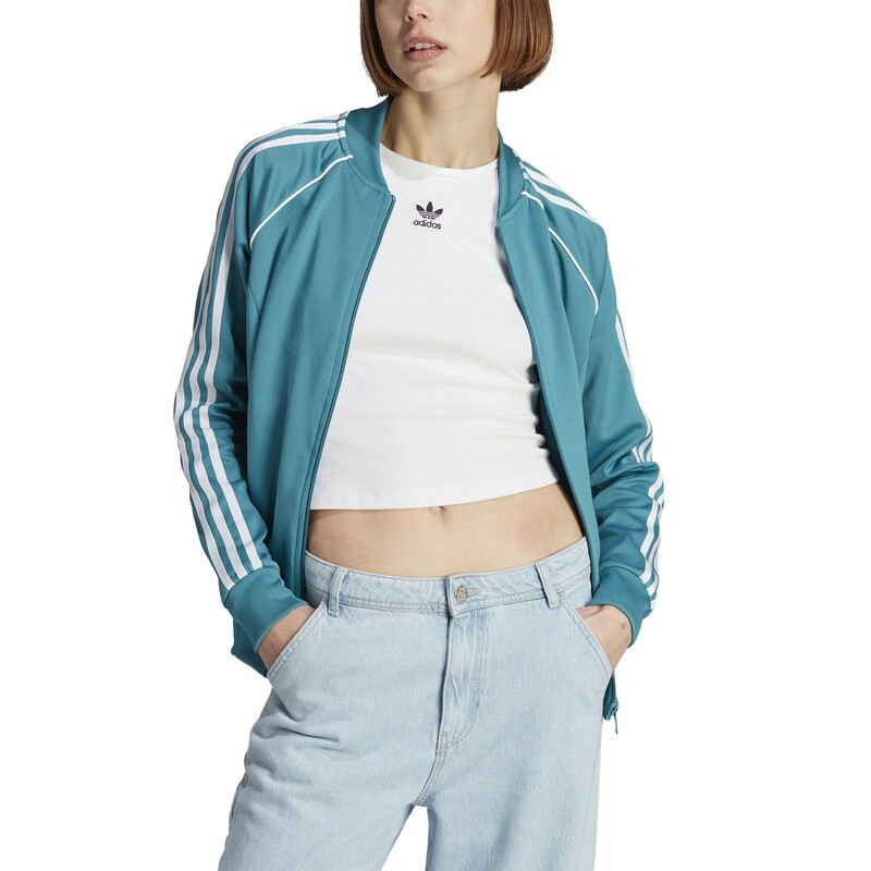 Track top adicolor Classics SST