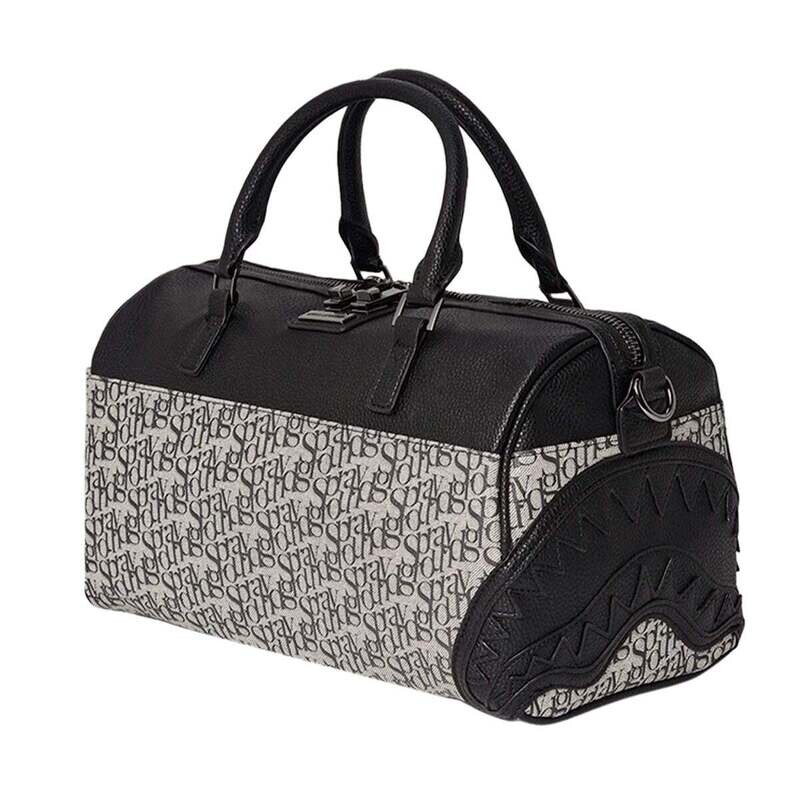 Borsa Bauletto Sprayground  Mini Duffle