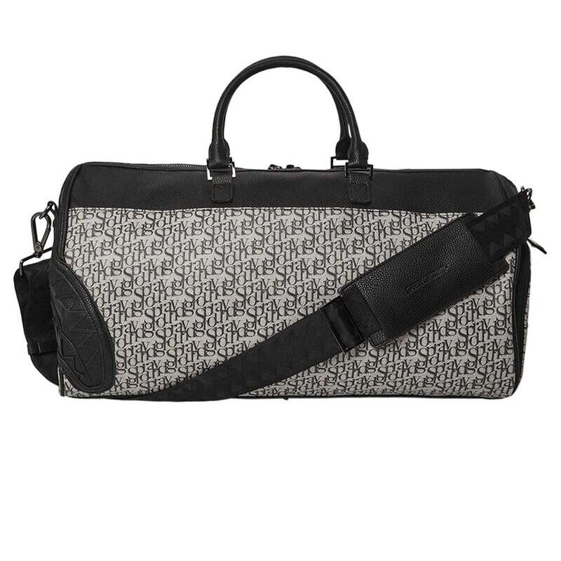 Sprayground  All Day Duffle